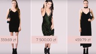 #4 DRESS FOR LESS| Kendall Jenner