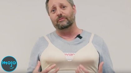 Top 10 Ridiculous Products That Famous Brands Actually Sold