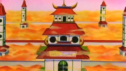 Dragon. Ball. Z. E271. [HD. Remastered. XviD-Przemek17][Lektor PL][Alusia]