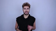 Utrwalenie fryzury i jej objętość ! CiaRo UsaGo :D