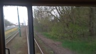 Konstal 5N Linia 1 Kierunek: Las Gdański - Zajezdnia Tramwajowa 29. 04. 2023