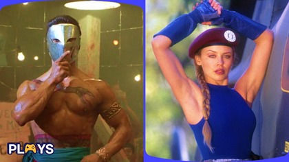 Street Fighter 1994: Where Are They Now?