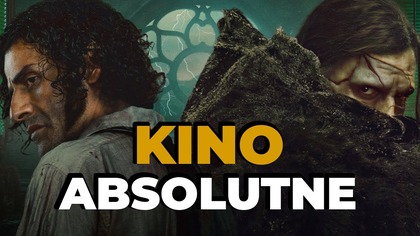 KINO ABSOLUTNE od Guillermo del Toro i Netflixa.  Nowy Frankenstein to jeden z HITÓW TEGO ROKU