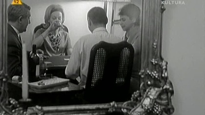 O czymś innym (O něčem jiném, 1963) Věra Chytilová [Lektor PL]