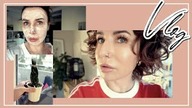 VLOG: PORANNA PIELĘGNACJA, KONFERENCJA MEET BEAUTY I FRYZJER