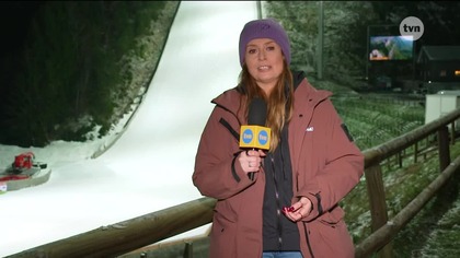 Kronika Pucharu Świata (14. 03. 2025)