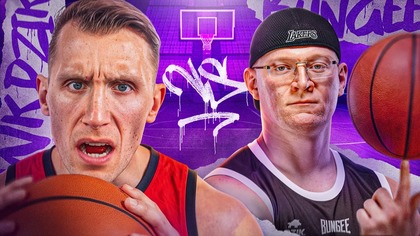 DZINOLD vs OWCA | CEREMONIA + DARMOWA POŁOWA | SHAQ ASL 2