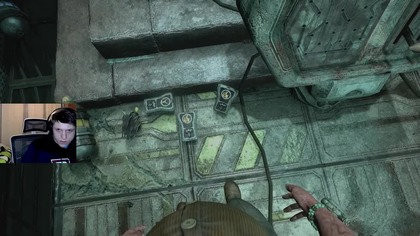 Amnezja: Rebirth #17 | Lekkie tortury