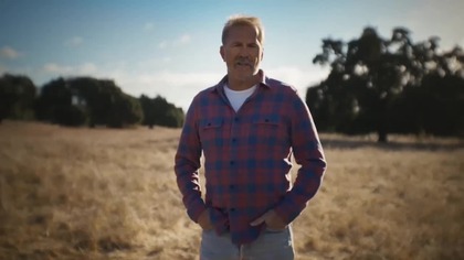 Kevin Costner- jak zdobywano Dziki Zachód - 6