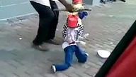 Tańczące kukiełki