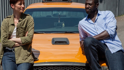 Taxi Brooklyn S01E06 Lektor PL