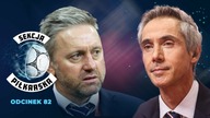 Poziom ekstraklasy zaskoczył Paulo Sousę.  Nie spodziewał się, że jest tak źle [SEKCJA PIŁKARSKA #82]