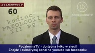 Robią nas w konia: KONIEC elit III RP - i co dalej?