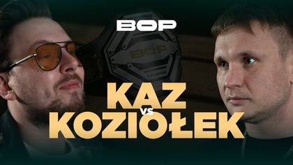  Zamów merch BOP: https://unmuted.store/sklep/atrybut/kolekcja/bop/
__________________________________
 https://instagram.com/bitwaopoludnie  
 http://tiktok.com/bopfreestyle
 http://x.com/bitwaopoludnie 
__________________________________
Bitwa o Południe 10
BOP10

#bitwaopołudnie #bop10 #freestyle #koro #milu #filipek #spartiak #recha #manu #rapbattle