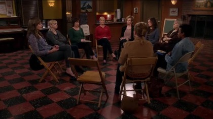 Mamuśka - Mom. S03E13