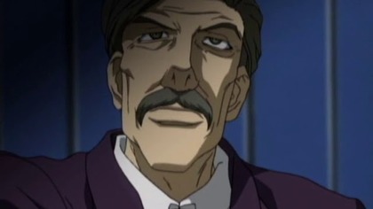 Hellsing Odcinek 10 Ta która