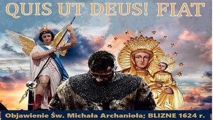 ZBLIŻA SIĘ WOJNA CZY POLSKA PRZETRWA UCISK