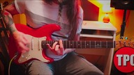 Fender Squier #shorts #setup #solo #guitarsetup #fender #squierstratocaster