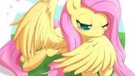 Fluttershy Moaning NSFW, Fluttershy Moans for you Alikore 720p mp4 downloaded via MartineShare