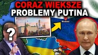 PUTIN NIE DOŻYJE DO KOŃCA ROKU - kto przejmie władzę w Rosji? (WOJNA UKRAINA ROSJA)