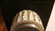PolishLocks - prototyp - unikatowa polska konstrukcja kłódki szyfrowej - unboxing i prezentacja.