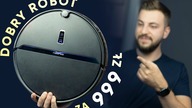 Oto co potrafi tani robot sprzątający! 