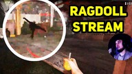  [PL] [W. T. F. ] Contraband Police | Day 6 | Glitche, glitche i jeszcze więcej ragdolli
