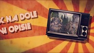 [Zajawka] The Senile Scribbles: Skyrim Parody - Part 1 (Dubbing PL)