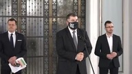 Artur Dziambor SHOW: Maseczki nas TRUJĄ! Bezsensowne przepisy maseczkowe NISZCZĄ zdrowie Polaków!