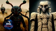 Czy Ludzie Mrówki Indian Hopi to inna nazwa Annunaki?