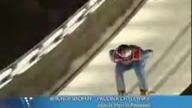 PŚ/TCS Bischofshofen 05. 01. 2005 - relacja z kwalifikacji