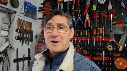 Glostery * nowe kanarki w Garden kuRaż * 30. 12. 2025