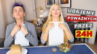 UDAJEMY POWAŻNYCH PRZEZ 24H 