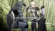 Druaga no Tou: The Aegis of Uruk odc 7 napisy pl