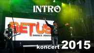SETUS live '2015 - 01. INTRO