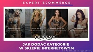 Jak dodać KATEGORIE w sklepie internetowym?