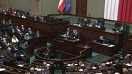 Krzysztof Bosak Komisja ds.  PED*FILI: histeria, OSZCZERSTWA i pomówienia ze strony Lewicy