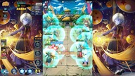 Dragon Ball Idle Skils Kusu SSS