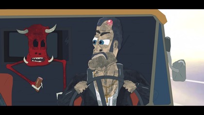 Bogdan. Boner S5 ODC 10