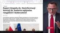 Rosyjskie Wpływy, Trump vs.  Putin, Strefa Gazy oraz Skandale w Polsce! (1080p 25fps H264-128kbit AA