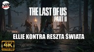 (4K) The Last Of Us Part II - Recenzja
