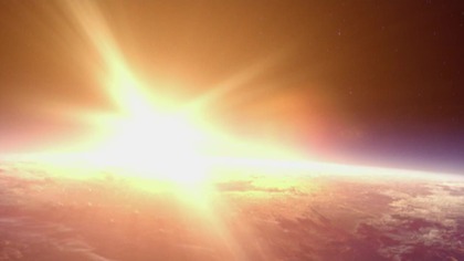 gwiezdne wojny część trzecia zemsta sith&oacute;w | bitwa o coruscant | wybuchowe konflikty wojen klon&oacute;w przybywają na coruscant.zły generał grievous porwał kanclerza palpatine'a i ucieka ze stolicy ze swoim zakładnikiem.anakin skywalker i obi wan kenobi, bohaterowie wojen klon&oacute;w,ścigają się na pokładzie swoich małych myśliwc&oacute;w jedi.