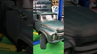 Boom Racing BRX01 AWB ZIL PickUp #foryou