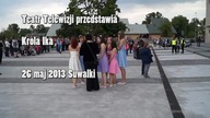 Teatr Telewizji Krol Ik SOK, HD