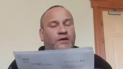 Okradli mnie na 50 tysięcy