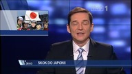Polscy skoczkowie polecieli do Sapporo (16. 01. 2013)