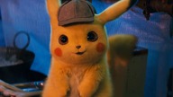 Pokémon: Detektyw Pikachu (2019) Oficjalny zwiastun PL nr 2