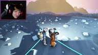ŚMIERĆ ASTRONAUTY ELEVENA! Astroneer #2