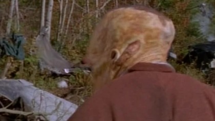 5 The Outer Limits.  4