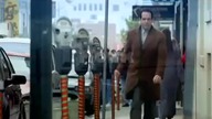 detektyw Monk Intro